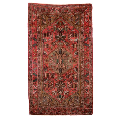 Mudjur carpet - Iran