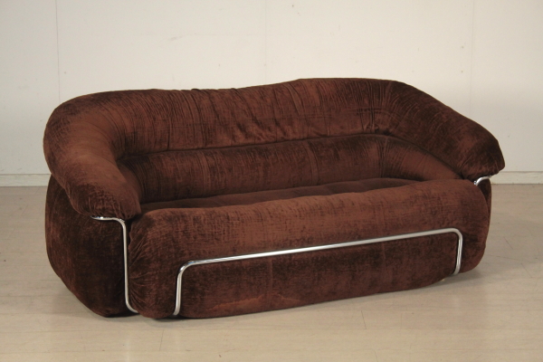 Sofa 70 years - Sofas - Modern design - dimanoinmano.it Sofa 70 years - Sofas - Modern design - dimanoinmano.it