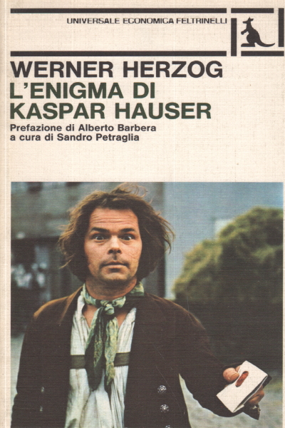 O Enigma De Kaspar Hauser Werner Herzog Cinema Mostrar