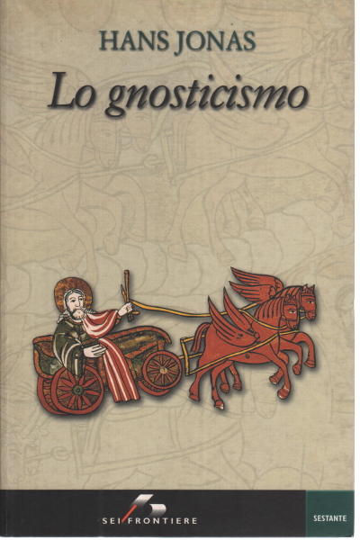 hans jonas lo gnosticismo