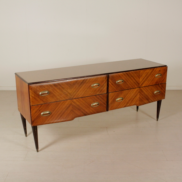 modernes mobel design, kommode 50er jahre - möbel - modernes design - dimanoinmano.it, Design ideen