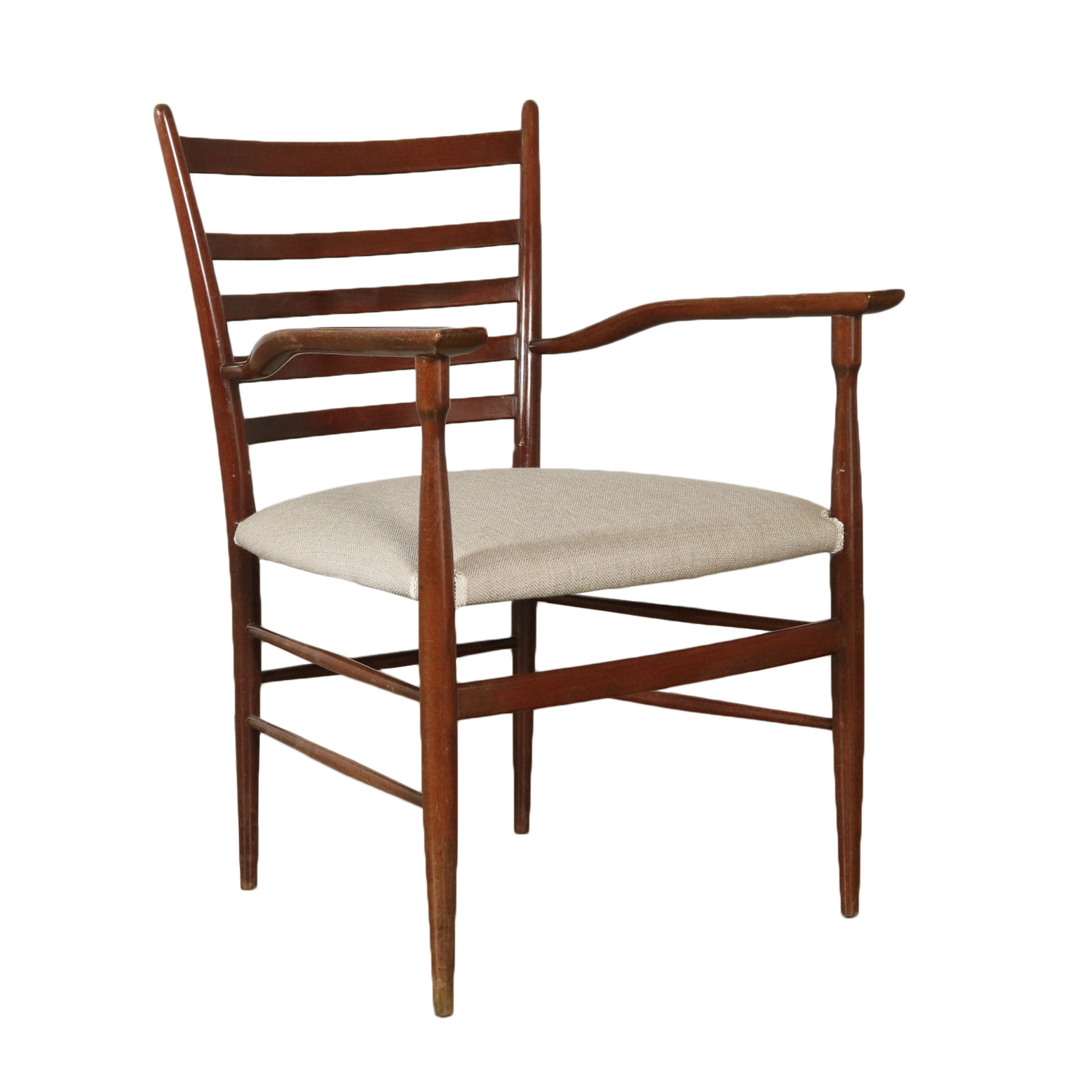 Stuhl 50er Jahre Stuhle Modernes Design Dimanoinmano It