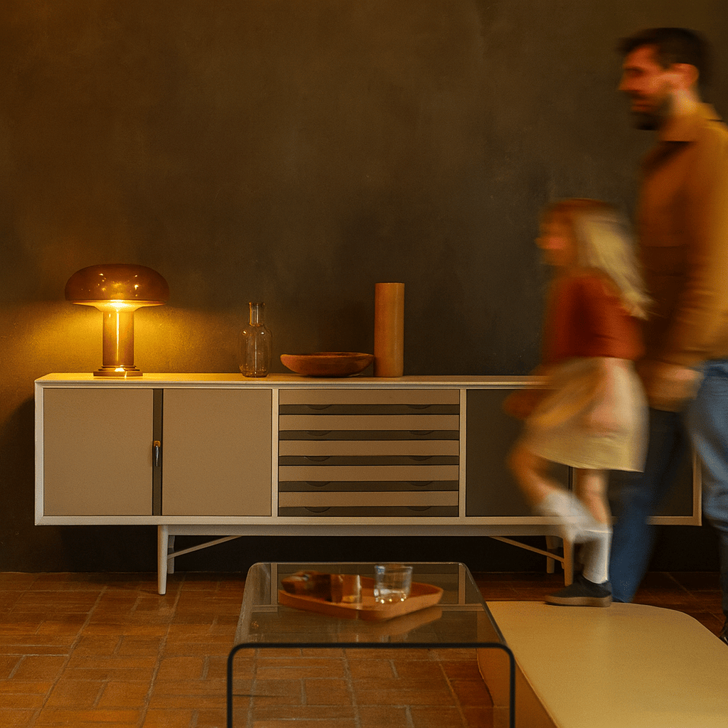 Sideboard Prisma Collection Anni 60