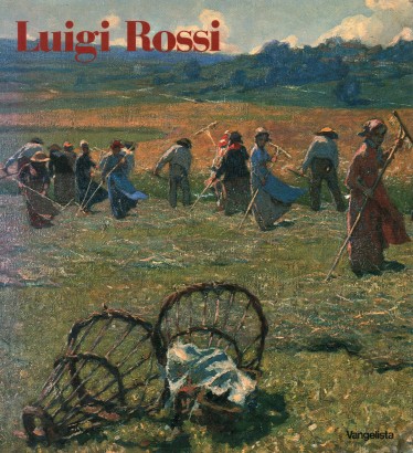 Luigi Rossi 1853-1923