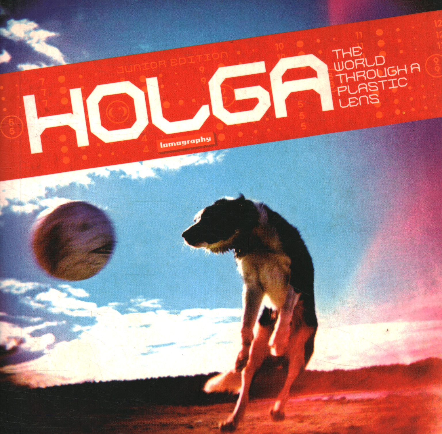 Holga: The world through a plastic lens