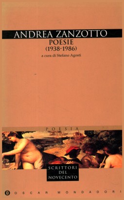 Poesie (1938-1986)