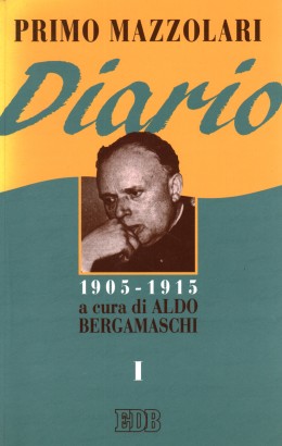 Diario I (1905-1915)