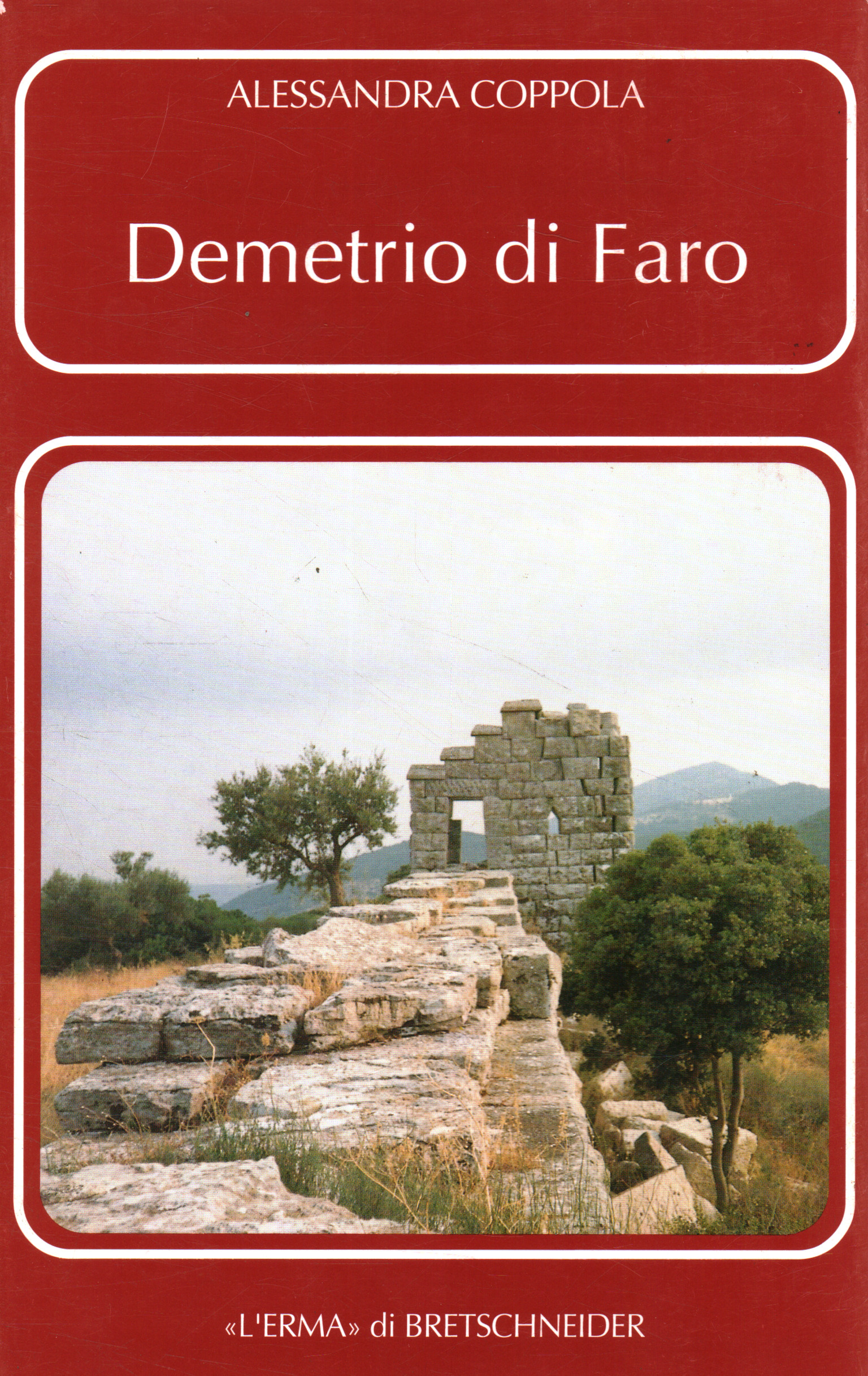 Demetrio de Faro