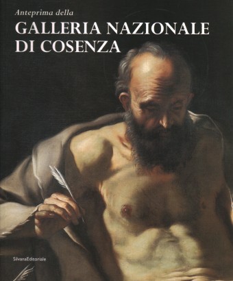 Anteprima della Galleria nazionale di Cosenza