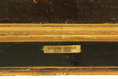 Giovanni Ghisolfi