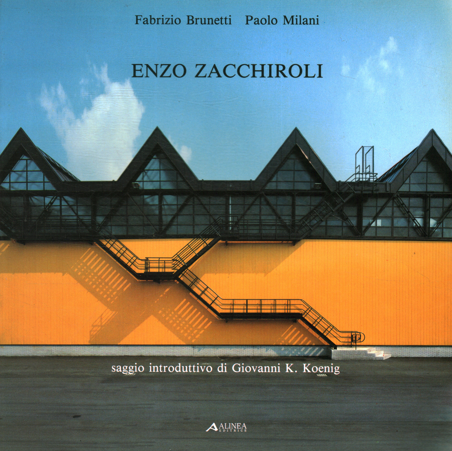 Enzo Zacciroli