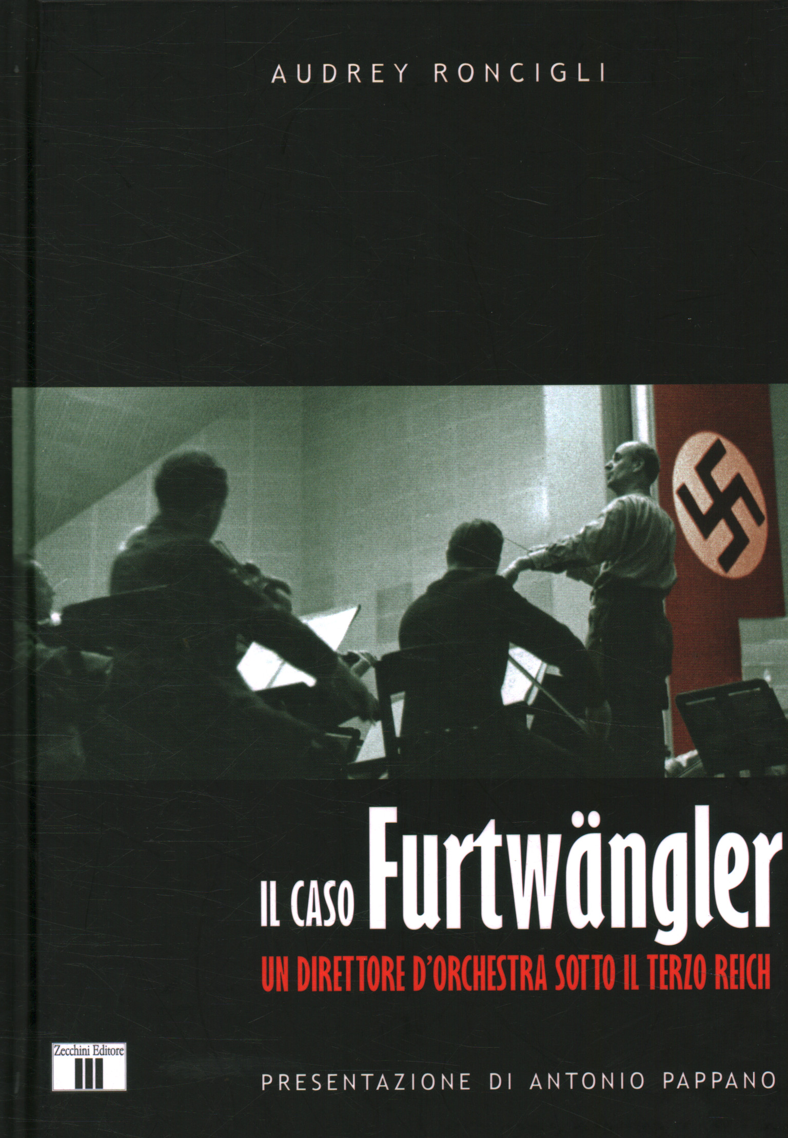 The Furtwangler case