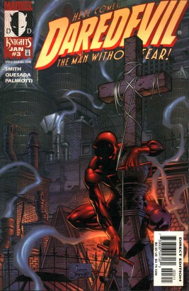 Daredevil (Volume 3)