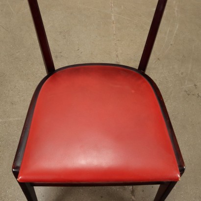 Stühle aus den 50er und 60er Jahren