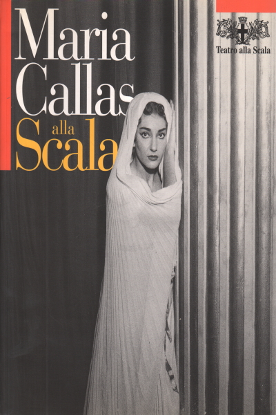 Maria Callas at La Scala