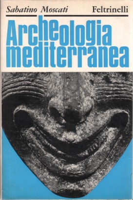 Archeologia mediterranea