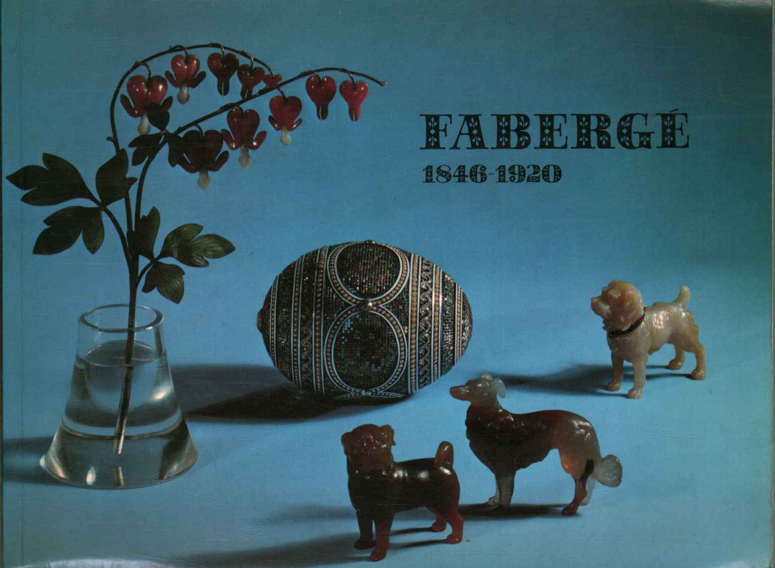 Fabergé 1846 - 1920