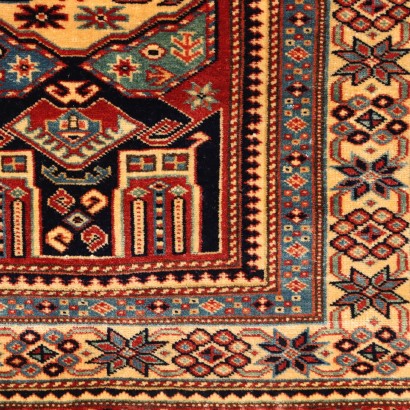 Herat-Teppich – Pakistan