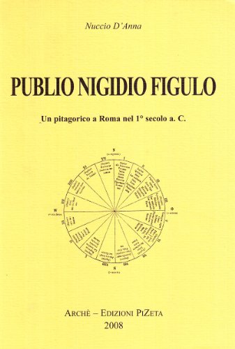 Publius Nigidius Figulus
