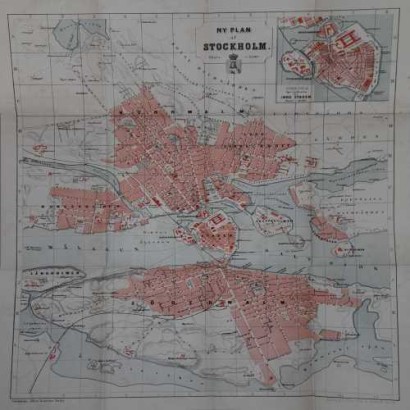 Nouveau plan de Stockholm