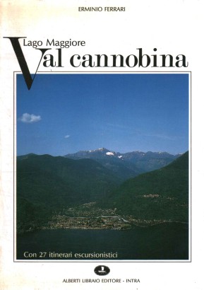 Val Cannobina