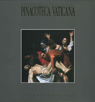 Pinacoteca vaticana