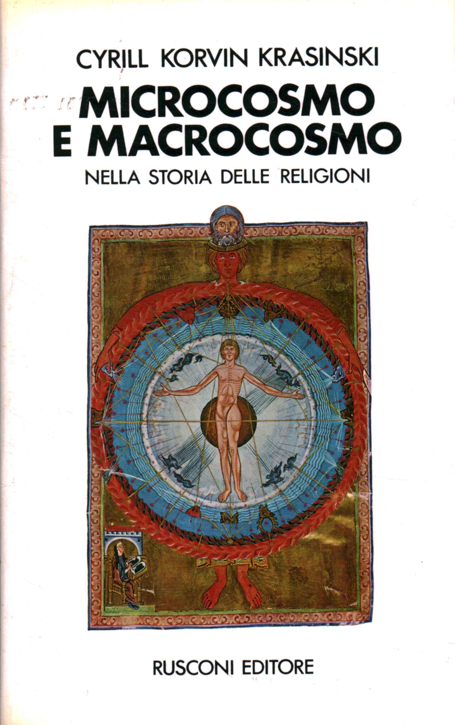 Mikrokosmos und Makrokosmos