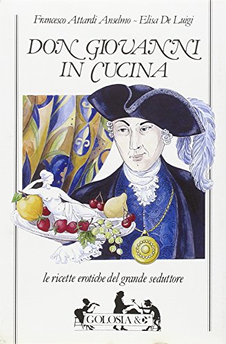 Don Giovanni in cucina