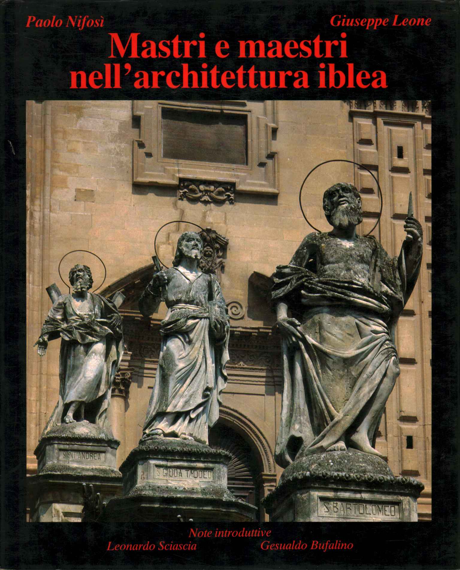 Maestrías y maestrías en arquitectura