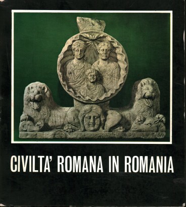 Civiltà romana in Romania