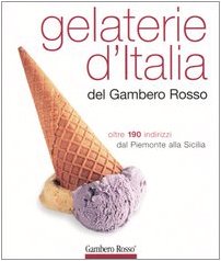 Gambero-Eisdielen in Italien