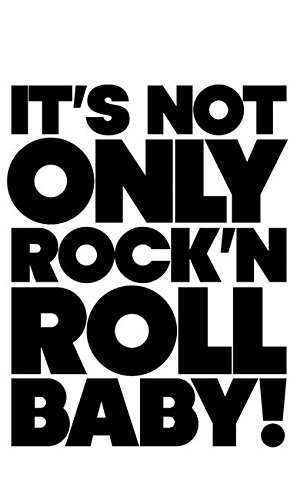 No es sólo rock'