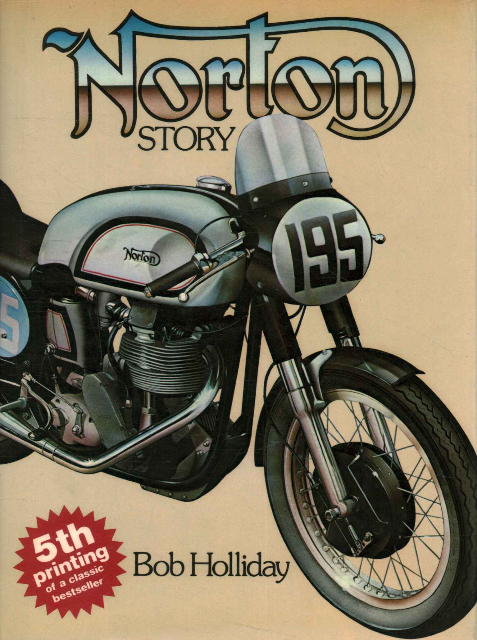 Norton-Geschichte