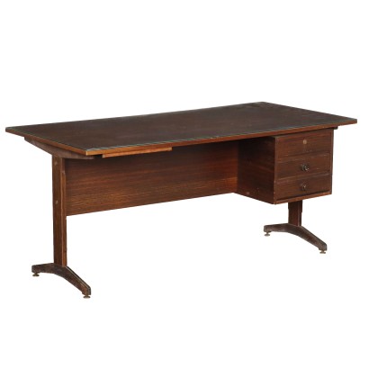Desk from the 50s and 60s