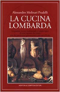 Lombardische Küche