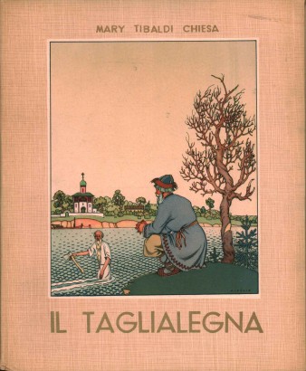 Il taglialegna