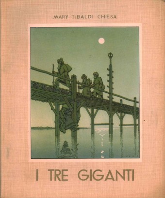 I tre giganti