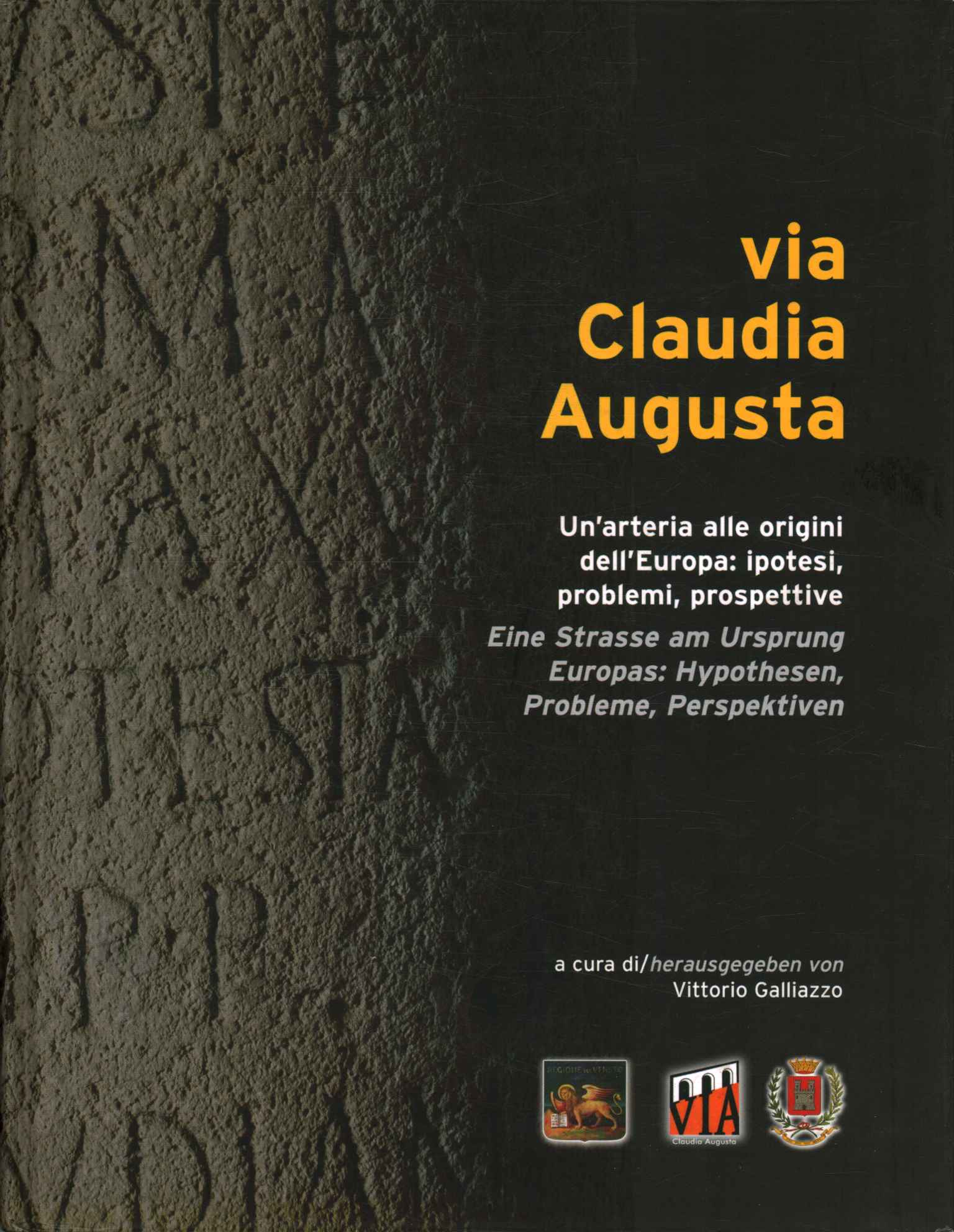 Vía Claudia Augusta