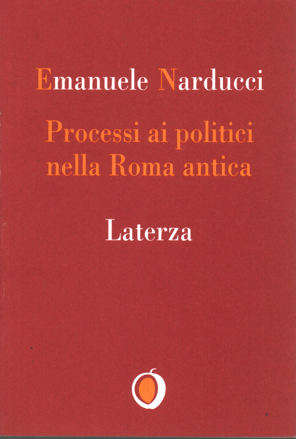 Prozesse gegen Politiker im antiken Rom