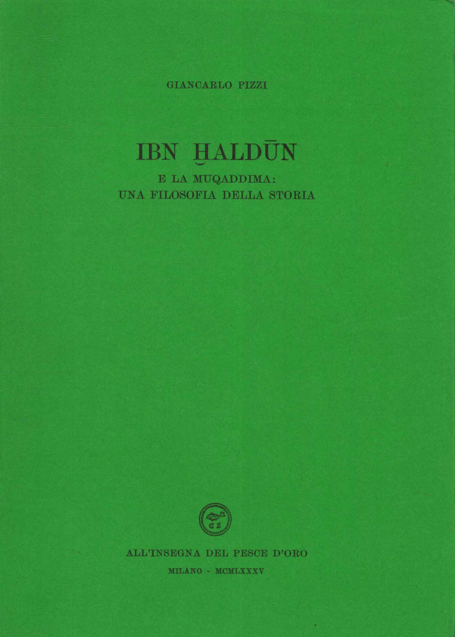 Ibn Haldun