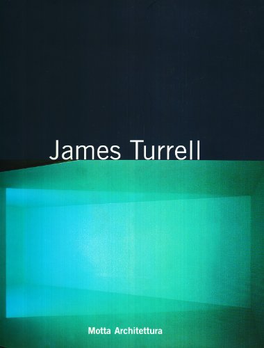 James Turrell. Mit Licht bemalt