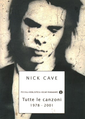 Tutte le canzoni 1978-2001