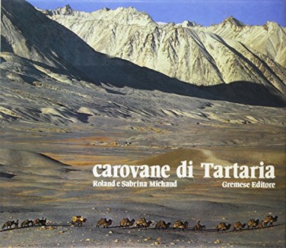 Carovane di Tartaria