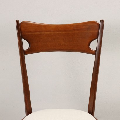 Fünf 1950er-Jahre-Stühle 0apostrop