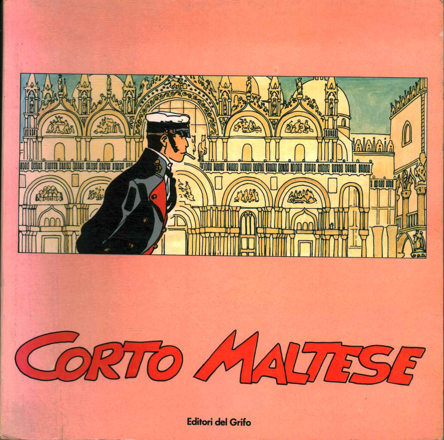 Corto Maltés