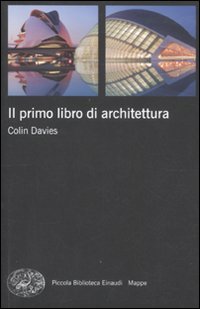 Das erste Architekturbuch