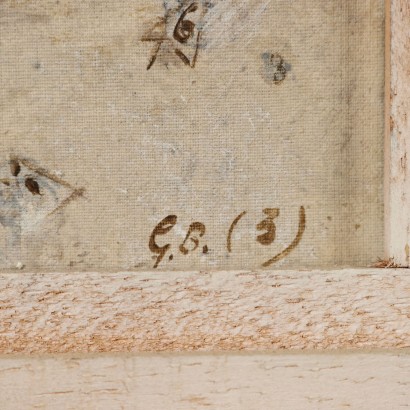 Painting by Gabriella Benedini,Four panel composition,Gabriella Benedini,Gabriella Benedini,Gabriella Benedini,Gabriella Benedini,Gabriella Benedini,Gabriella Benedini