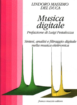 Musica digitale