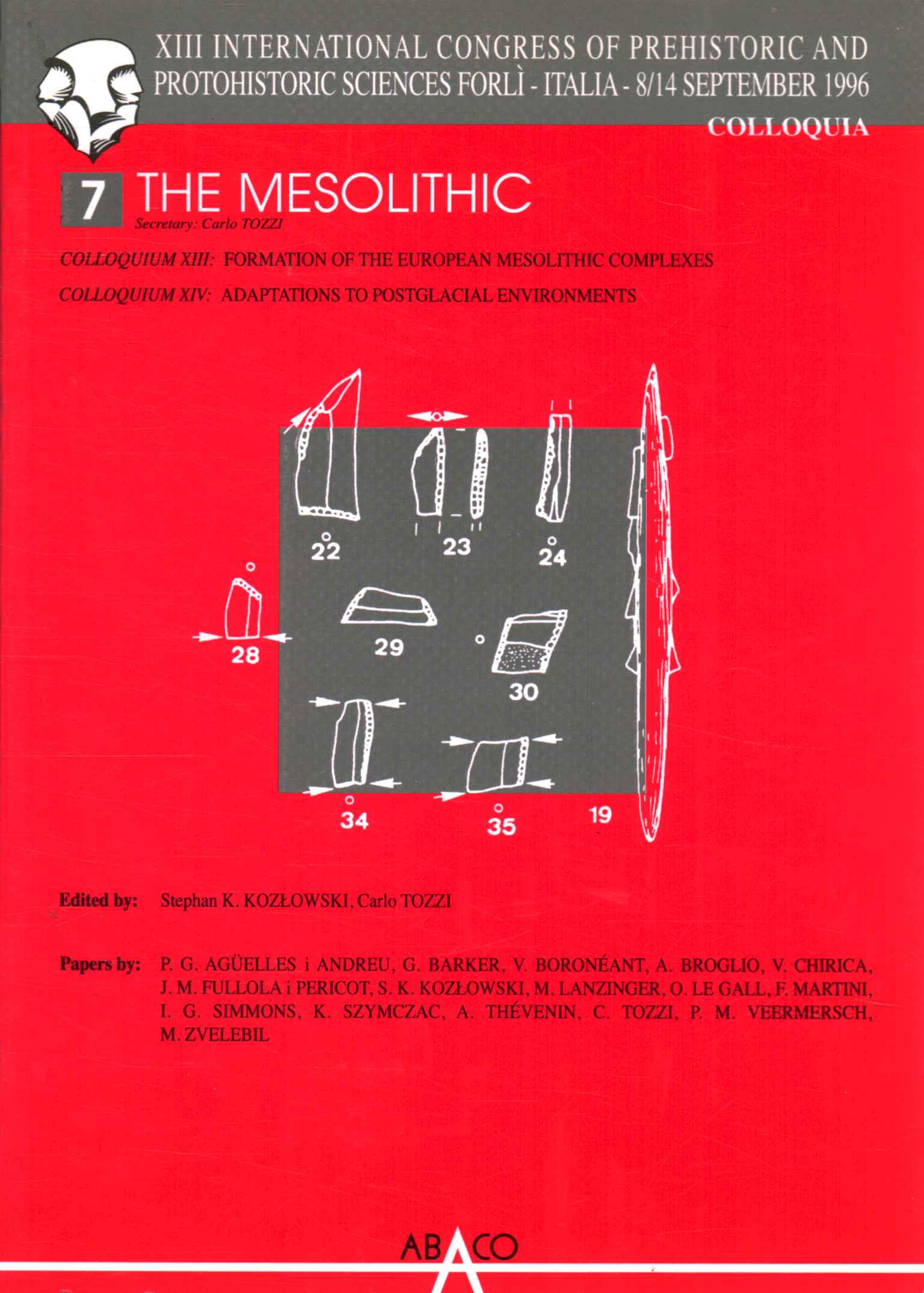 The Mesolithic