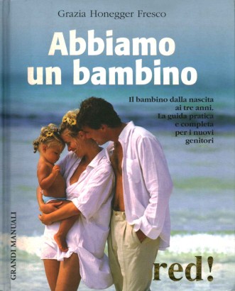 Abbiamo un bambino